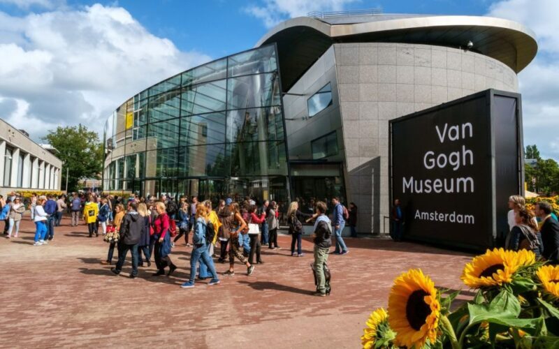 Rijksmuseum & Van Gogh Museum: Timed Entrance & Guided Tour - The Practicalities and Overall Value