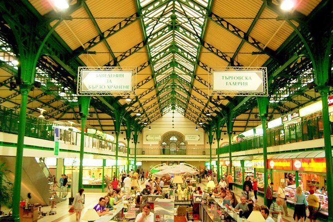 Rila Monastery Afternoon Half Day tour - Final Thoughts