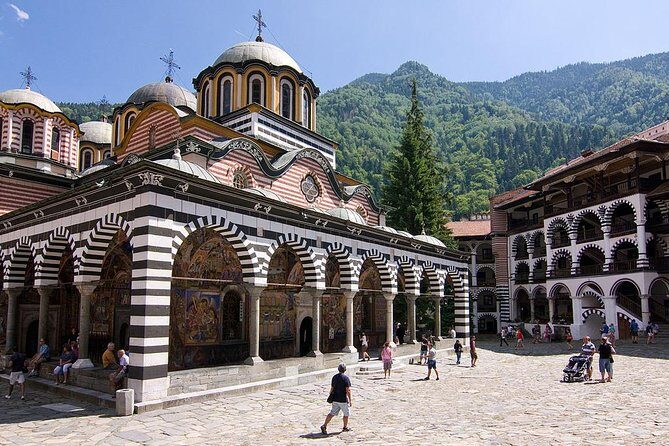 Rila Monastery and 7 Rila Lakes Self-Guided Shared Trip from Sofia - Getting to Know the Tour