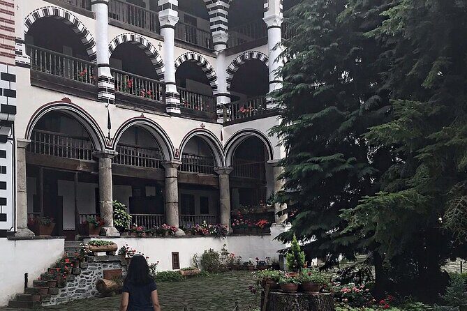 Rila Monastery and 7 Rila Lakes Self-Guided Shared Trip from Sofia - What Reviewers Are Loving