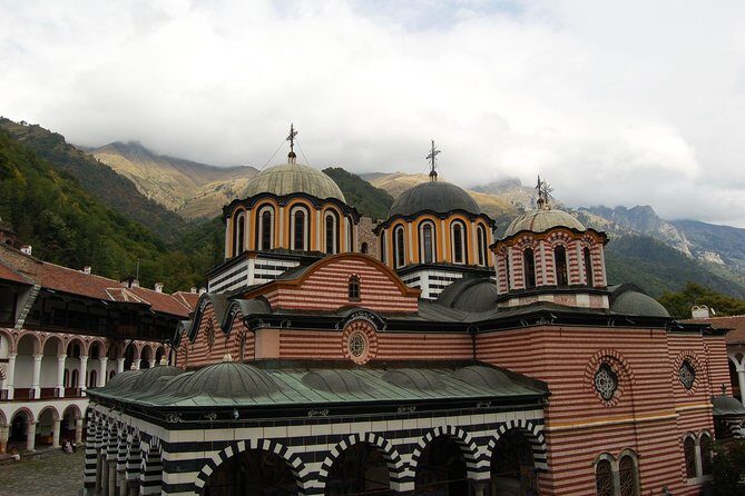 Rila Monastery and Boyana Church Self-Guided Day Trip from Sofia - What to Expect from the Tour