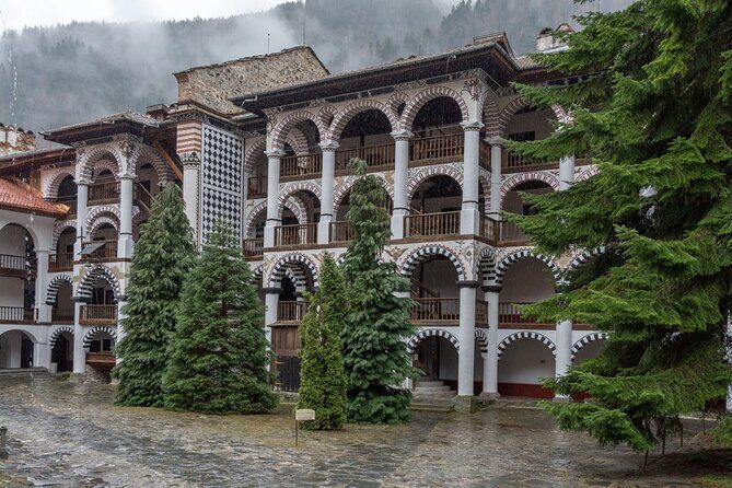 Rila Monastery and Boyana Church Self-Guided Day Trip from Sofia - Is It Worth It?