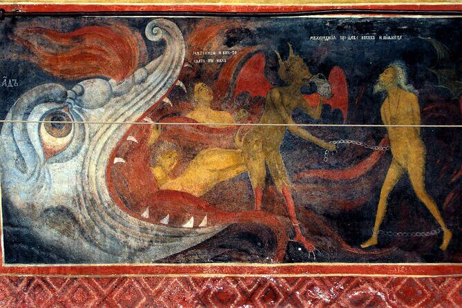 Rila Monastery and Boyana Church Self-Guided Day Trip from Sofia - FAQs