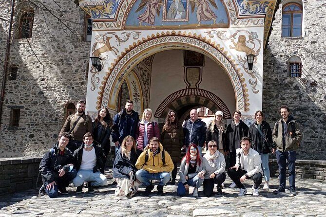 Rila Monastery and Boyana Church Shuttle Day Tour - The Reviews Speak Volumes