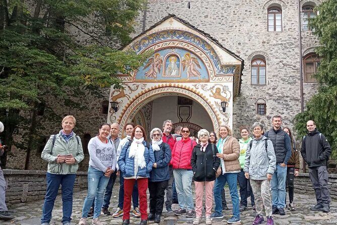Rila Monastery and Boyana Church Shuttle Day Tour - Who Is This Tour Best For?