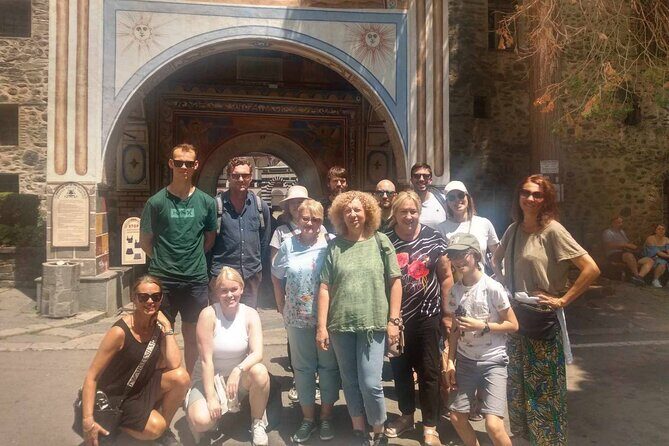 Rila Monastery and Boyana Church Shuttle Day Tour - Frequently Asked Questions