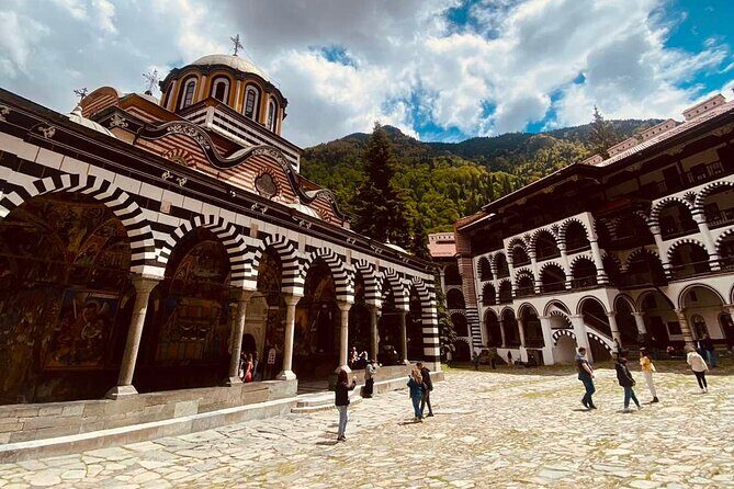 Rila Monastery and Boyana Church Shuttle Day Tour - Final Thoughts
