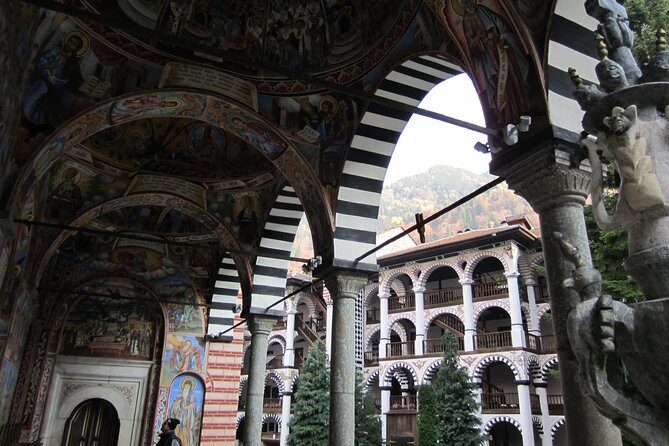 Rila Monastery and Boyana Church Shuttle Tour - Final Thoughts: Is This Tour Right for You?