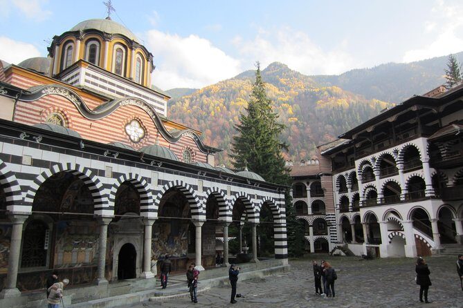 Rila Monastery and Boyana Church Shuttle Tour - Frequently Asked Questions