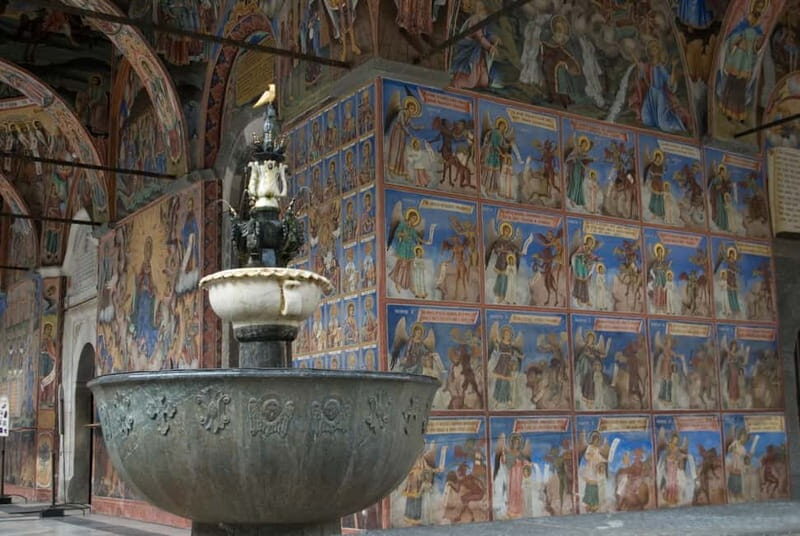 Rila Monastery and Boyana Church: Small Group Tour - The Journey Through Bulgaria’s Treasures