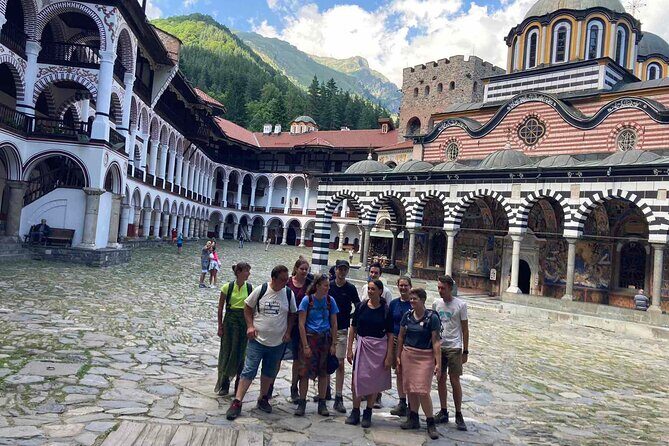 Rila Monastery and hiking to the Stob Pyramids- Private Day Trip from Sofia - Who Will Love This Trip?
