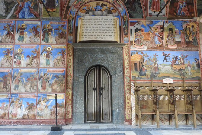 Rila Monastery and Melnik, Day Tour from Sofia with Pickup - FAQ