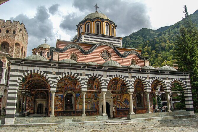 Rila Monastery and St. Ivan Cave Day Trip from Sofia, Bulgaria - A Deep Dive into the Tour Experience