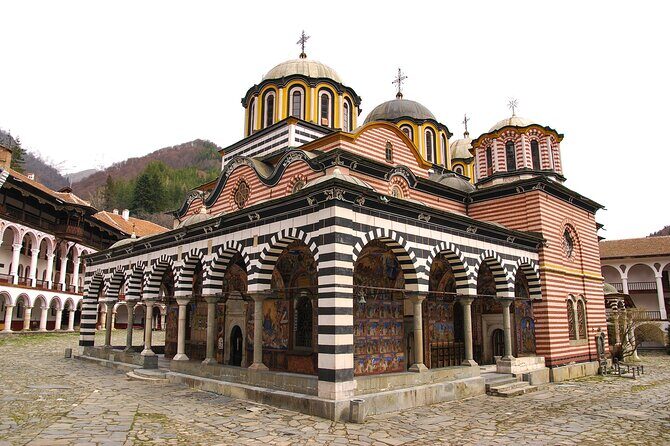 Rila Monastery and St. Ivan Cave Day Trip from Sofia, Bulgaria - Authentic Traveler Feedback