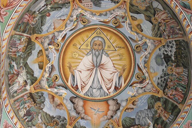 Rila Monastery and St. Ivan Cave Day Trip from Sofia, Bulgaria - Who Should Book This Tour?