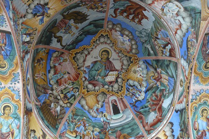 Rila Monastery and St. Ivan Cave Day Trip from Sofia, Bulgaria - Final Thoughts