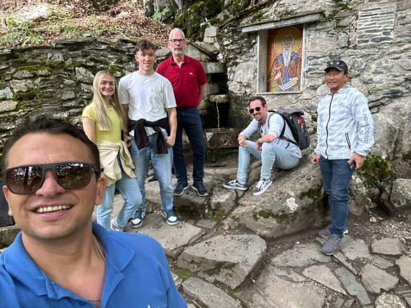 Rila Monastery and The Cave of Saint John Private Day Tour - Who Would Love This Tour?