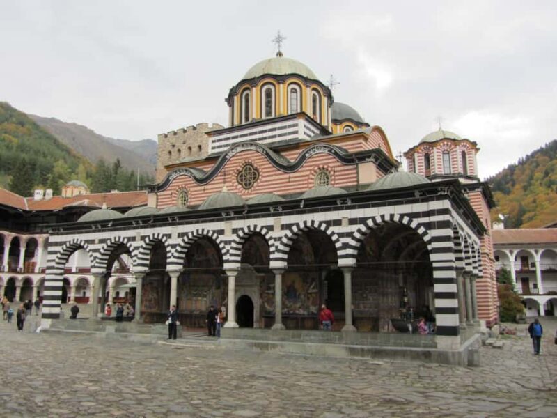 Rila Monastery and The Cave of Saint John Private Day Tour - Final Thoughts