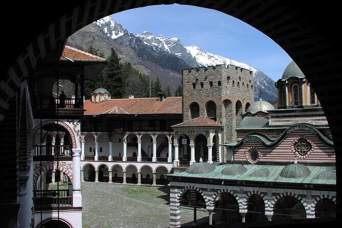 Rila Monastery and Wine Tasting Tour - Is This Tour Right for You?