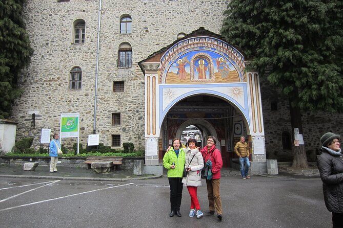 Rila Monastery and Wine Tasting Tour - Final Thoughts
