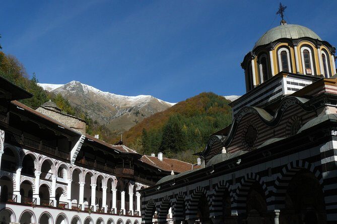 Rila Monastery Bike Tour from Sofia - A Detailed Look at the Rila Monastery Bike Tour