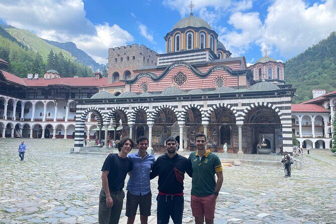 Rila Monastery Morning Half Day tour - Exploring the Rila Monastery Morning Half Day Tour: An Honest Review