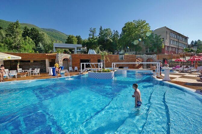 Rila Monastery & Thermae Full-Day Tour from Sofia - The Rila Monastery — Bulgaria’s Crown Jewel