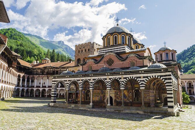 Rila Monastery with Optional Boyana Church Day Trip from Sofia - What to Expect: An Honest Breakdown