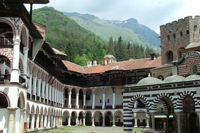 Rila Monastery with Optional Boyana Church Day Trip from Sofia - Final Thoughts: Who Is This Tour Best For?