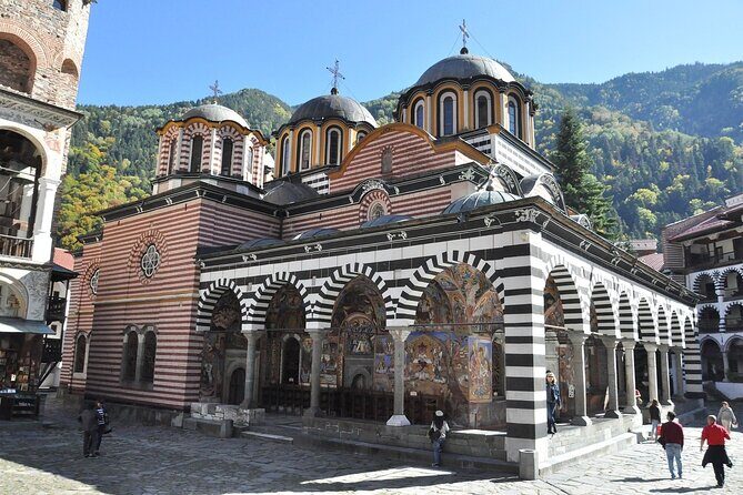 From Sofia: Rila Monastery & Boyana Church Day Tour - The Bottom Line