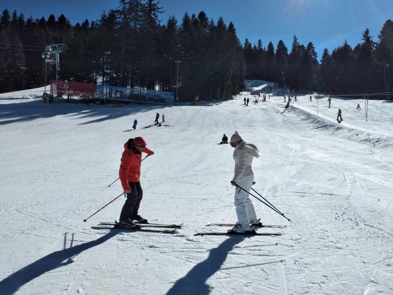 Rila Mountain Winter Day Trip - Who This Tour Suits Best