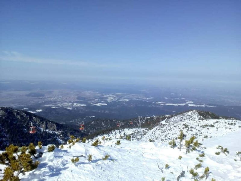 Rila Mountain Winter Day Trip - Frequently Asked Questions