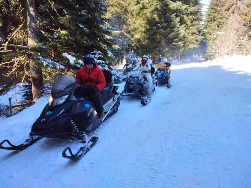 Rila Mountain Winter Day Trip - Wrapping It Up