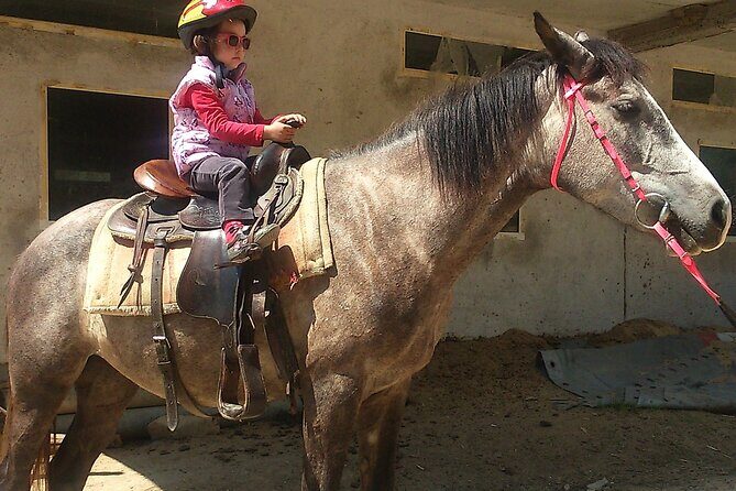 Rila National Park Horse Riding Adventure - The Sum Up