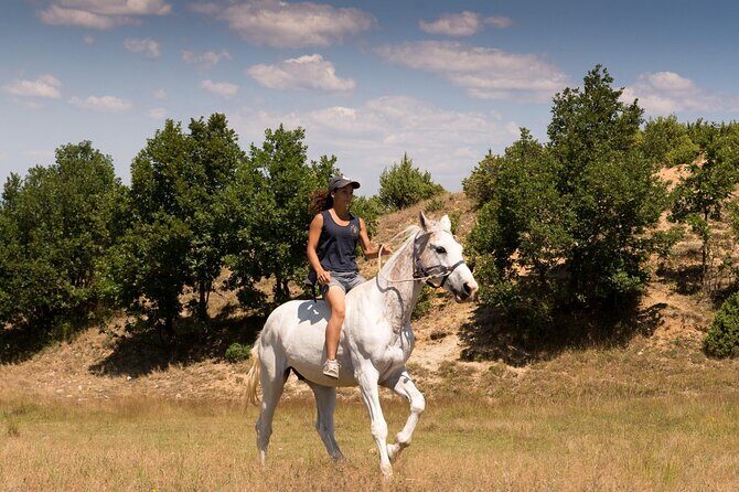 Rila National Park Horse Riding Adventure - FAQ