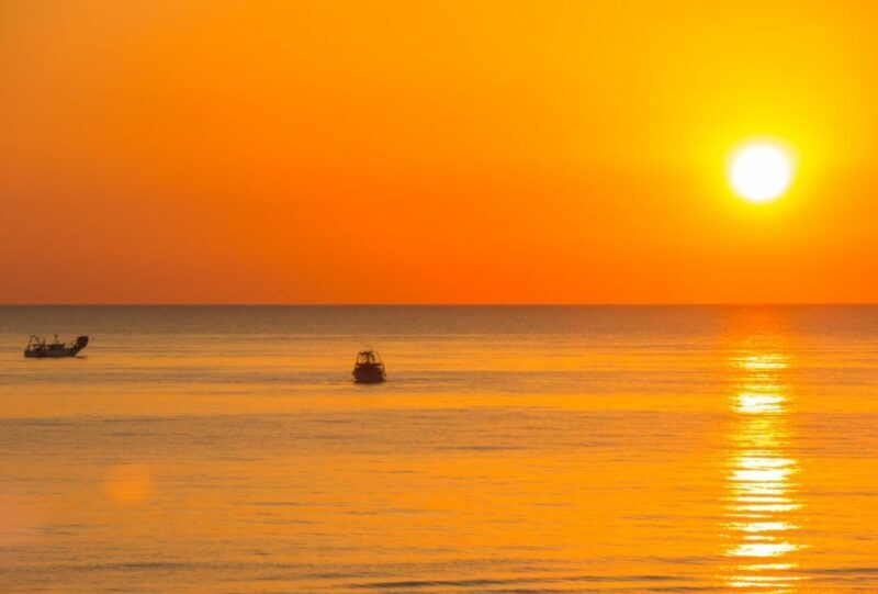 Rimini: Beach 42 experience with umbrella and drink - Practical Details to Keep in Mind