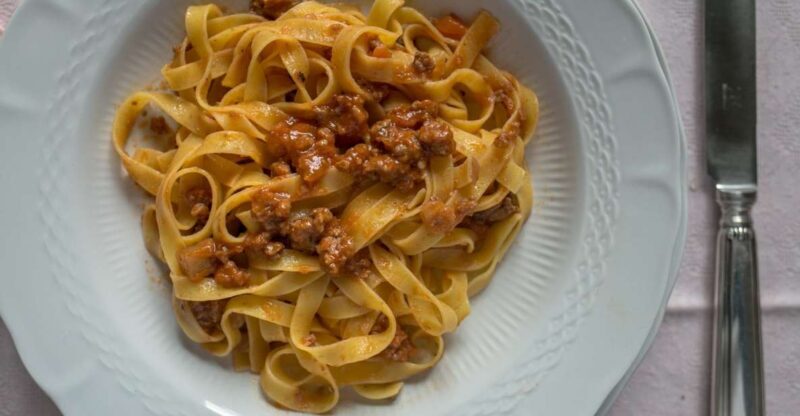 Rimini: Dining Experience at a Local's Home - An Honest Look at the Experience