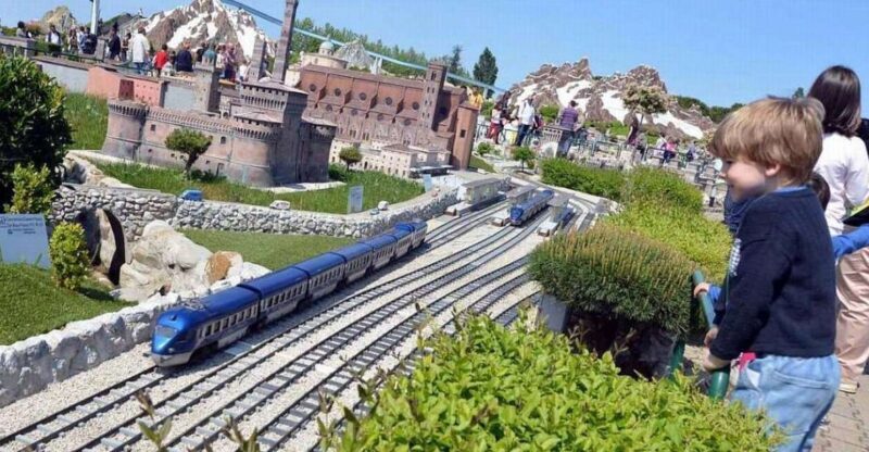 Rimini: Italy in Miniature Entry Ticket - Final Thoughts: Is Italy in Miniature Worth It?