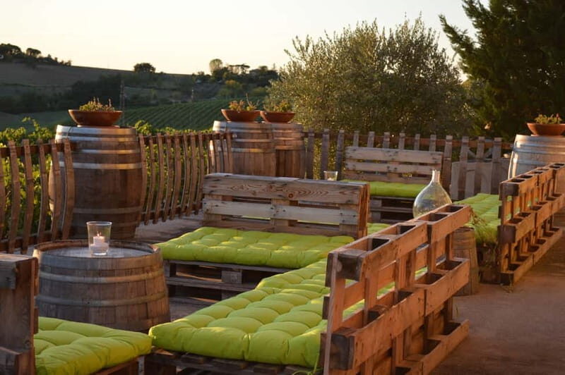 Rimini: San Valentino DOC Wine Tastings - Why This Tour is Worth Considering