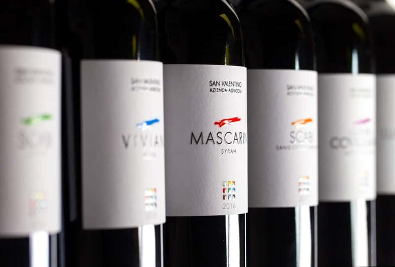 Rimini: San Valentino DOC Wine Tastings - The Sum Up: Is It Worth Your Time?