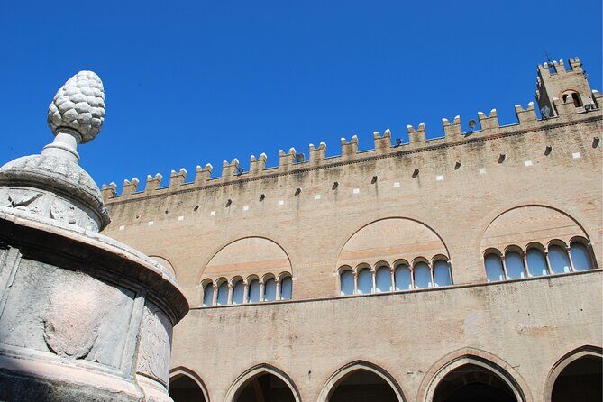 Rimini Scavenger Hunt and Highlights Self-Guided Tour - The Price and Its Value