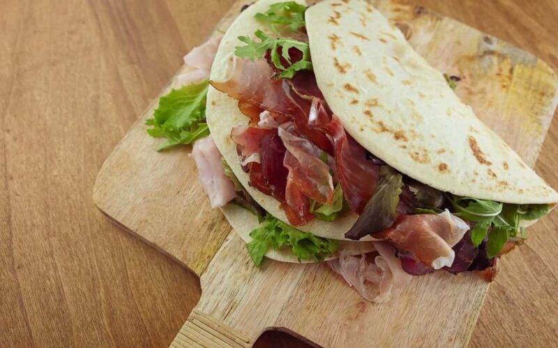 Rimini: Walking Food Tour and Highlights - What’s Included in the Tour?