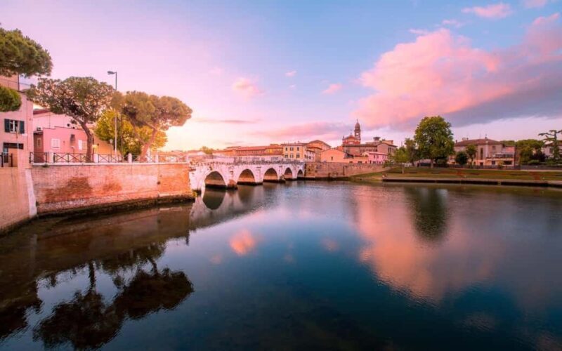 Rimini: Walking Food Tour and Highlights - FAQ