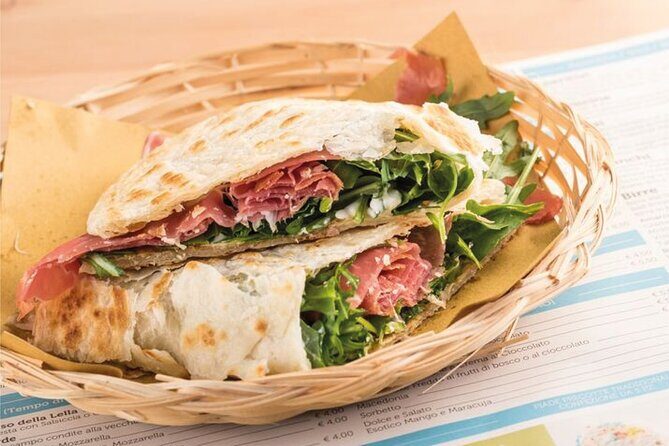 Rimini Walking Tour with Audio and Written Guide by a Local - Basilica Cattedrale (Tempio Malatestiano)