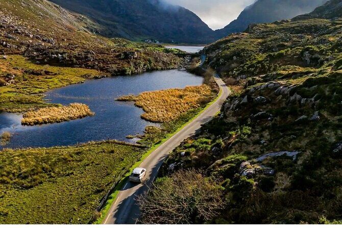 Ring of Kerry and Dingle Peninsula 2 Days Private Chauffeur Tour - What the Experience Offers for Travelers