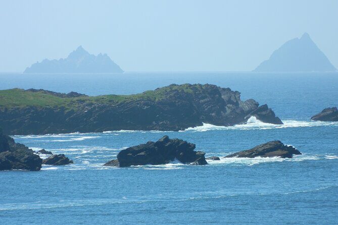 Ring of Kerry and Skellig Ring Private Tour - Who is This Tour Best For?