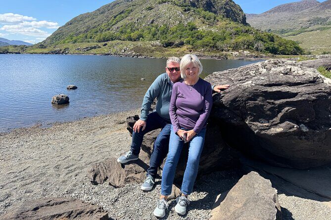Ring of Kerry Award-Winning Private Tour from Cork - The Journey Through Ireland’s Southwest: What to Expect