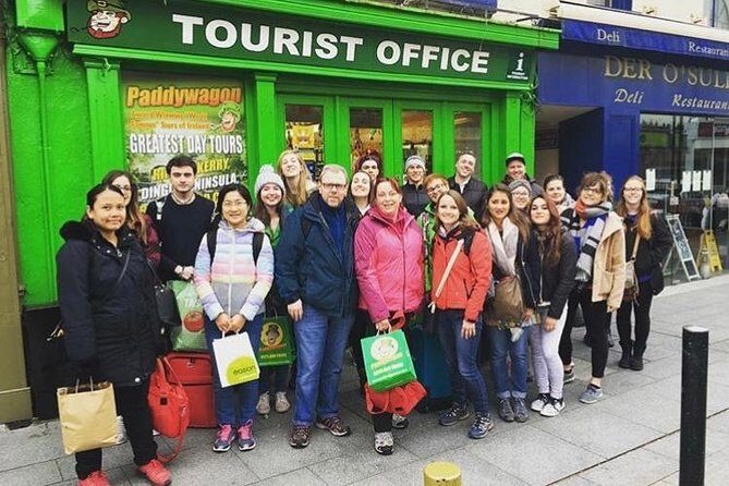 Ring of Kerry Day Tour from Killarney: Including Killarney National Park - Is It Worth the Price?