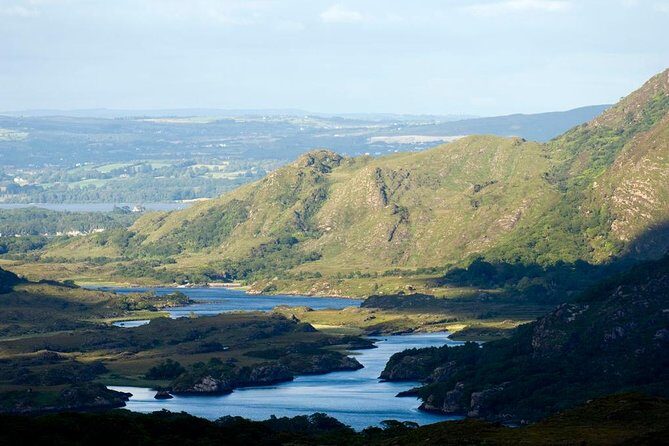 Ring of Kerry Day Tour from Killarney: Including Killarney National Park - Who Should Consider This Tour?