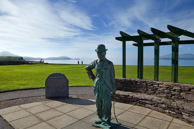 Ring of Kerry Day Tour from Killarney: Including Killarney National Park - FAQs